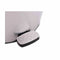 Pedaalemmer Zilverkleurig Plastic 11 L (6 Stuks)