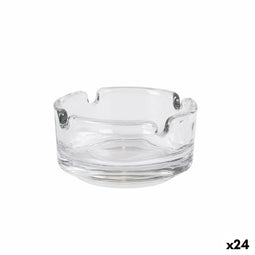 Asbak LAV Set 2 Onderdelen ø 7 x 3,5 cm (24 Stuks)