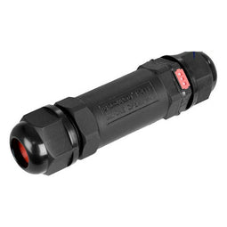 Connector Solera ce-3pv Buitenkant Lasdoos Krimpfolie 3 IP68 (100 x 26 mm)