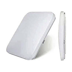 Led-applicatie EDM 220-240 V 18 W Polymeer 1280 Lm (33 x 33 x 7,1 cm)