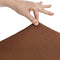 Stoelhoes Eysa BRONX Terra cotta 50 x 55 x 50 cm 2 Stuks