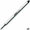 Navulling voor balpen Lamy M66 1 mm Zwart (5 Stuks)