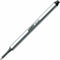 Navulling voor balpen Lamy M66 1 mm Zwart (5 Stuks)