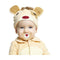 Kostuums voor Baby's My Other Me Beer Maat 12-24 Maanden