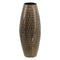 Vaas Zwart Beige 20 x 20 x 50 cm
