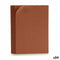 EVA-rubber Bruin 30 x 0,2 x 20 cm (24 Stuks)
