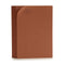 EVA-rubber Bruin 30 x 0,2 x 20 cm (24 Stuks)