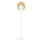 Vloerlamp 35 x 30 x 156 cm Ijzer