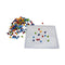 Educatief Spel Art Crafts Mozaïek
