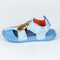 Kindersandalen The Avengers Blauw Schoenmaat 27