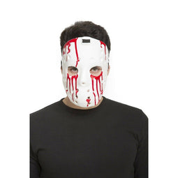 Masker My Other Me Psycho Moordenaar