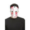 Masker My Other Me Psycho Moordenaar