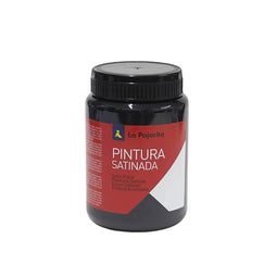 Gematigd La Pajarita Zwart 375 ml