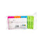 Kledinghaken Multicolour Plastic 24 Onderdelen Set (24 Stuks)