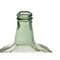Fles Strepen Decoratie champagne 22 x 37,5 x 22 cm (2 Stuks)