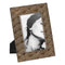 Fotolijsten Gouden Polyresin 17,2 x 1,5 x 22,3 cm