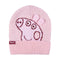 Kindermuts Peppa Pig Roze (Één maat)