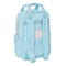 Kinderrugzak Safta Ship Blauw (20 x 28 x 8 cm)