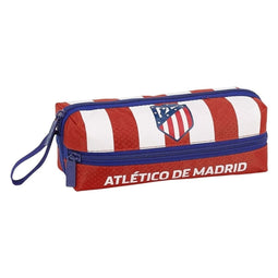 Alleshouder Atlético Madrid 811845823 Rood (20 x 7 x 8 cm)