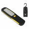 Zaklamp LED Bricotech (12 Stuks)