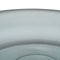 Tafelmiddenstuk van gerecycled glas Groen Gerecycled glas 20 x 20 x 5 cm