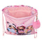 Rugtas met Koordjes Na!Na!Na! Surprise Fabulous Roze 26 x 34 x 1 cm
