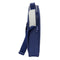 Schooltas Benetton Varsity Grijs Marineblauw 38 x 28 x 6 cm