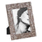 Fotolijsten Beige Polyresin 18,5 x 1,5 x 23,5 cm