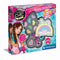 Kinder Make-up Set Clementoni Crazy Chic Beauty Lovely Make up Multicolour
