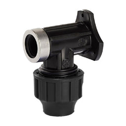 Accessoire Ferrestock Kraan Polypropeen (PP) 20 mm x 1/2"