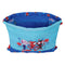 Rugtas met Koordjes Spidey Blauw 26 x 34 x 1 cm