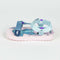Kindersandalen Stitch Blauw Schoenmaat 32