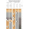 Beschermer Acacia 750 ml