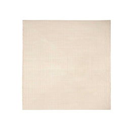 Outdoor Carpet Quadro Bruin 300 x 300 cm