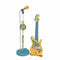 Kindergitaar Spongebob Karaokemicrofoon