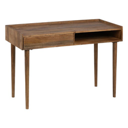 Bureau APRICOT Natuurlijk Mangohout 110 x 50 x 76 cm