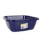 Waskom Dem Eco 38 x 38 x 15 cm Blauw