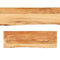 Gang Live Edge 120 x 35 x 77 cm Bruin Zwart Acacia
