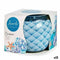 Geurkaars Oceaan 7,5 x 6,3 x 7,5 cm (12 Stuks)