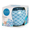 Geurkaars Oceaan 7,5 x 6,3 x 7,5 cm (12 Stuks)