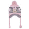 Kindermuts Minnie Mouse Roze (Één maat)