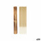 Wierookset Bamboe Vanille (24 Stuks)