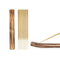 Wierookset Bamboe Vanille (24 Stuks)