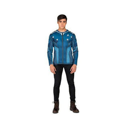 Kostuums voor Volwassenen My Other Me Kirk Star Trek Maat S