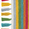 Kinderdeken MAEVE 175 x 90 cm Katoen