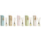 Luchtverfrisser DKD Home Decor 50 ml (5 Stuks)