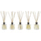 Luchtverfrisser DKD Home Decor 50 ml (5 Stuks)