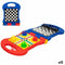 Bordspel Colorbaby Schaakspel (12 Stuks) (105 Onderdelen)
