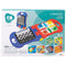 Bordspel Colorbaby Schaakspel (12 Stuks) (105 Onderdelen)