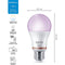 Smart Gloeilamp Philips Wiz Full Colors F 8,5 W E27 806 lm (2200-6500 K)